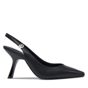 Szpilki Just Cavalli 77RA3S15 Czarny