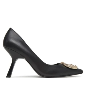 Szpilki Just Cavalli 78RA3S16 ZPA33 Czarny
