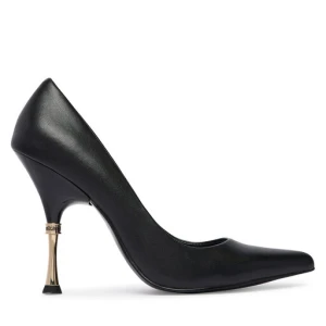 Szpilki Just Cavalli 80RA3S41 ZPB93 Czarny