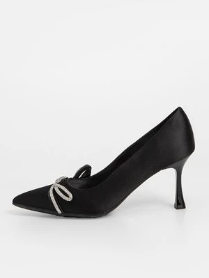 Szpilki Karl Lagerfeld