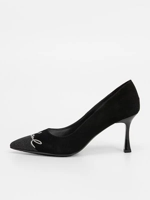 Szpilki Karl Lagerfeld