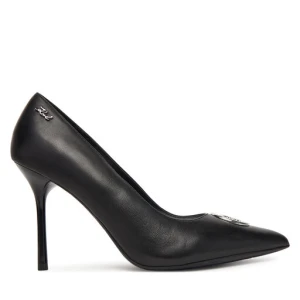 Szpilki KARL LAGERFELD Sarabande KL30917A Czarny