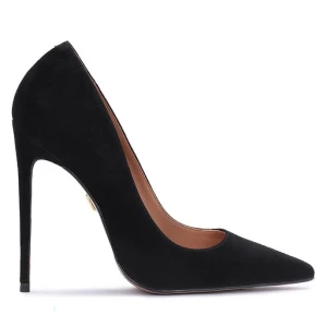 Zdjęcie produktu Szpilki Kazar New Natalie 63468-02-00 Czarny