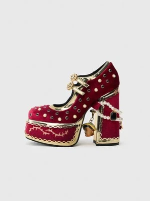 Szpilki Koi Footwear