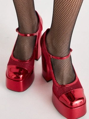 Szpilki Koi Footwear