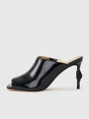 Szpilki Kurt Geiger czarny