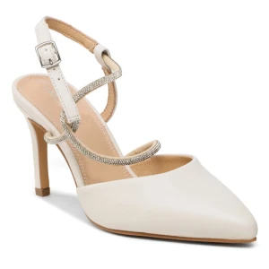 Szpilki Lasocki Febi WFA1619-13Z Beżowy