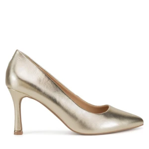 Szpilki Lasocki WYL3794-1Z Złoty