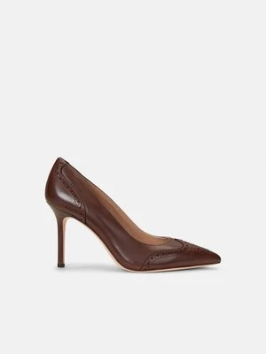 Zdjęcie produktu Szpilki Lauren Ralph Lauren
