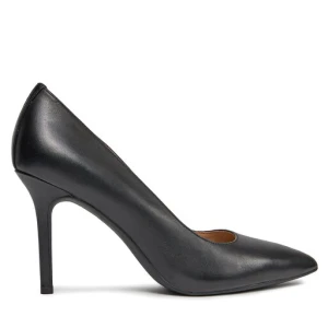 Szpilki LAUREN RALPH LAUREN 802940580001 Czarny