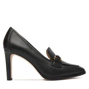 Szpilki LAUREN RALPH LAUREN 802P04169001 Czarny