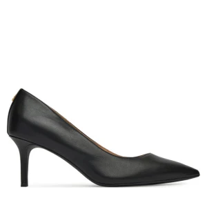 Szpilki LAUREN RALPH LAUREN Lanette 802972023001 Czarny