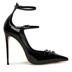 Szpilki Le Silla 2004B100RCPPKAB Czarny