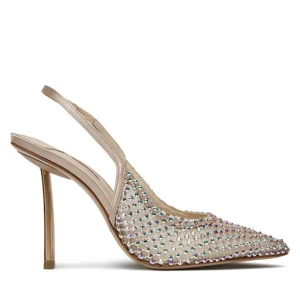 Szpilki Le Silla 2299U090P1PPSAS Beżowy