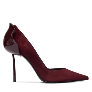 Szpilki Le Silla 3115E090BXPPVEL Czerwony