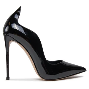 Szpilki Le Silla Ivy 2102R100R1PPKAB001 Czarny