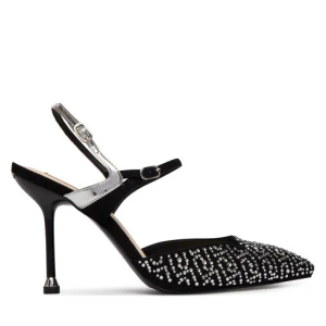 Szpilki Liu Jo Demi 13 SA6009 TX527 Czarny