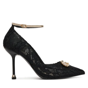 Szpilki Liu Jo SF5001 TX496 Czarny