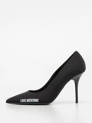 Szpilki Love Moschino