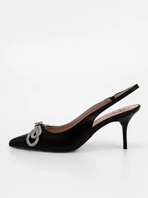 Szpilki Love Moschino