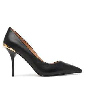 Szpilki LOVE MOSCHINO JA10459G1PIA0000 Czarny