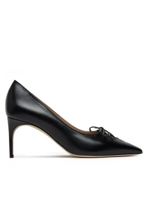 Szpilki MALONE SOULIERS Hedy 70-2 Czarny