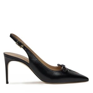 Szpilki MALONE SOULIERS Trudie 70-2 Czarny