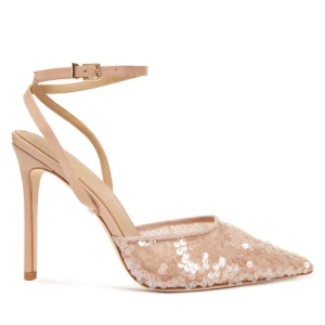 Szpilki Marciano Guess 5BGZ48 7423A Beżowy