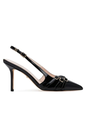 Szpilki Marciano Guess 5GGZ31 7231A Czarny