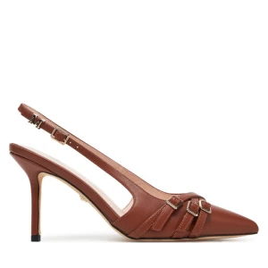 Szpilki Marciano Guess 5GGZ31 7324A Brązowy