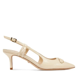 Szpilki Marciano Guess 5RGZ15 7287A Écru