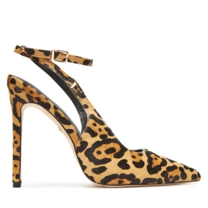 Szpilki Marciano Guess 5YGZ37 7367A Beżowy