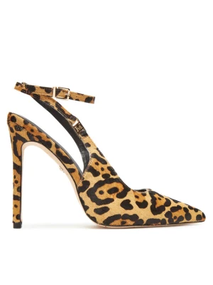 Szpilki Marciano Guess 5YGZ37 7367A Beżowy