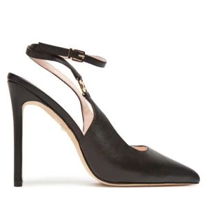 Szpilki Marciano Guess 5YGZ37 7368A Czarny