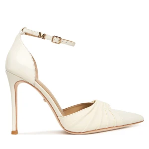 Szpilki Marciano Guess 6RGZ28 7461A Écru