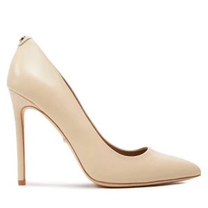 Szpilki Marciano Guess Pump 4YGZ16 7103A Écru