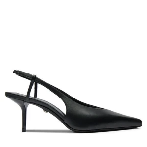 Szpilki Max Mara Mmslingcaif 2424526131600 Czarny