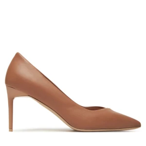 Szpilki Max Mara Phyllis 2524526191600 Różowy