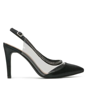 Szpilki Menbur 23691 Złoty