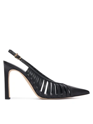 Szpilki MICHAEL Michael Kors Adriana 40T6ADHP1L Czarny