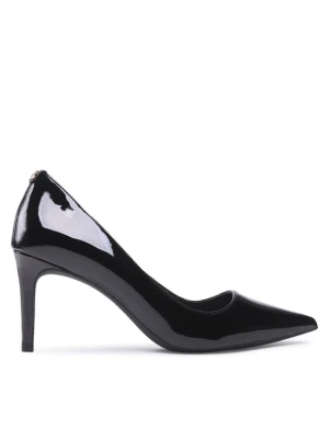 Szpilki MICHAEL Michael Kors Alina Flex Pump 40F2HNMP2A Czarny