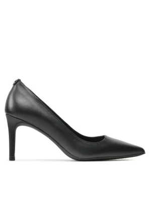 Szpilki MICHAEL Michael Kors Alina Flex Pump 40F2HNMP2L Czarny