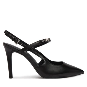 Szpilki MICHAEL Michael Kors Dina 40R6DIHP1L Czarny