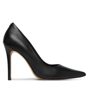 Szpilki MICHAEL Michael Kors Elyse High Pump 40R6EYHP1L Czarny
