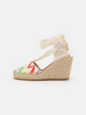 Szpilki Missoni