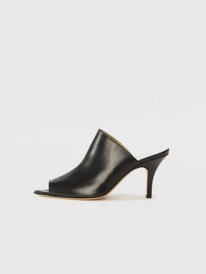 Szpilki MM6 Maison Margiela