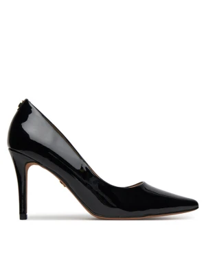 Szpilki Nine West CD23029-1 Czarny