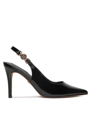 Szpilki Nine West CD23029-2 Czarny