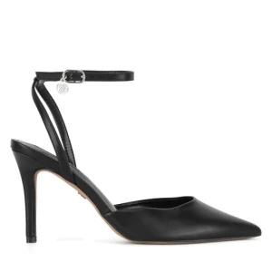 Szpilki Nine West CD23029-3 Czarny