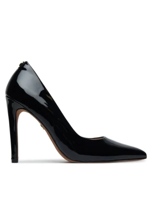 Szpilki Nine West CD24081-1 Czarny
